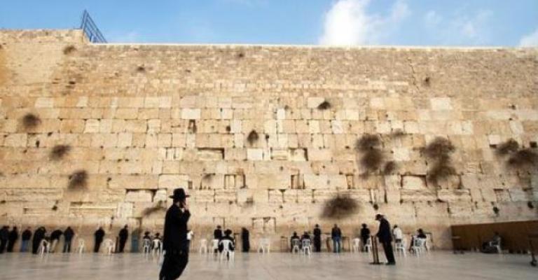 مخطط إسرائيلي لتوسعة ساحة البراق بالأقصى لصالح اليهود