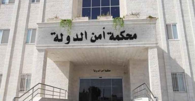 أمن الدولة ترفض إخلاء سبيل موقوفي قضية الدخان بكفالة