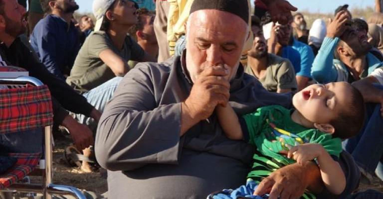 الأردن يطلب ضمانات روسية في خطة إعادة اللاجئين السوريين