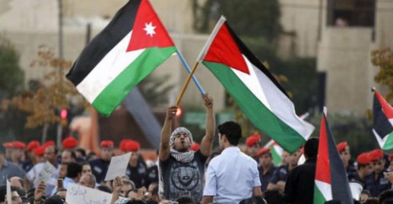 الخارجية الفلسطينية: الكونفدرالية مع الأردن غير واردة حالياً