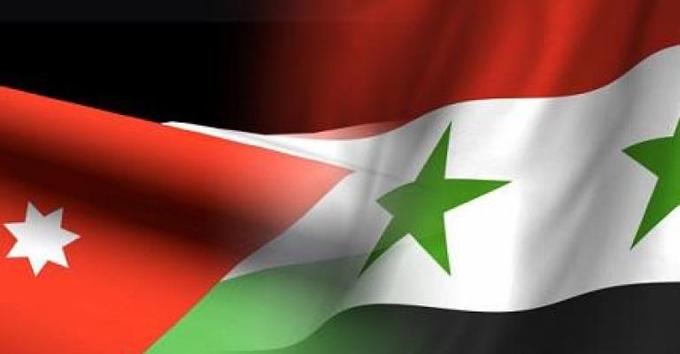 تجارة الأردن تطالب الحكومة بتفعيل مخرجات لقاء الفعاليات السورية