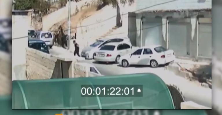 من صنع فيديو تجار المخدرات في جبل التاج؟