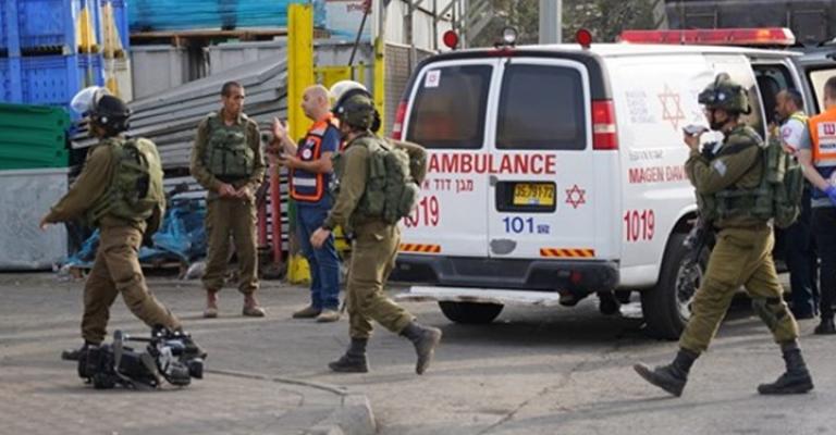 مقتل مستوطنين اثنين بعملية إطلاق نار بالضفة الغربية (شاهد)