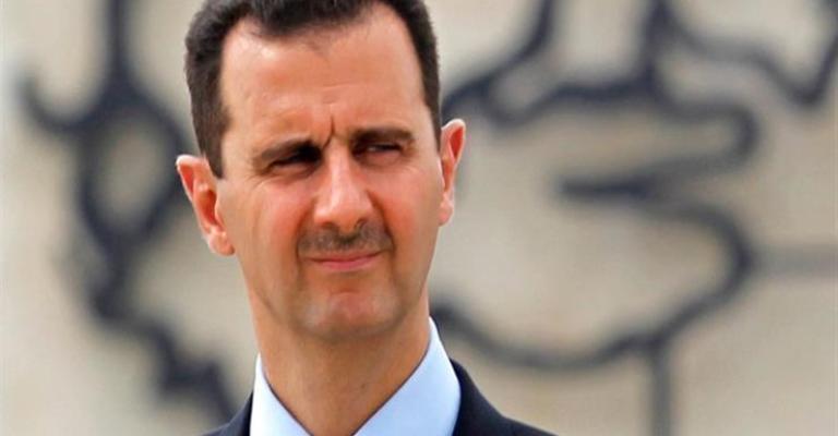 الأسد يصدر عفوا عاما عن العسكريين الفارين