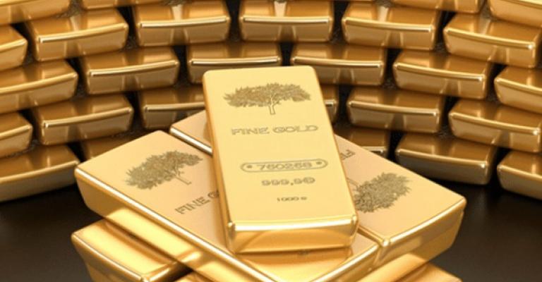 1.33 مليار دينار احتياطيات «المركزي» من الذهب