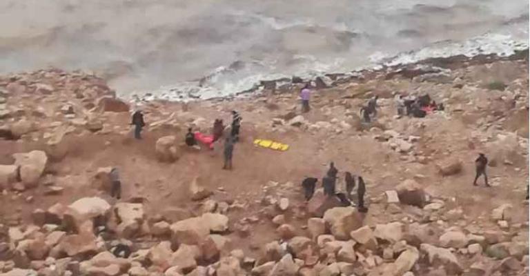 المصري: "الأشغال والبلديات والصحة" غير مسؤولين عن حادثة البحر الميت