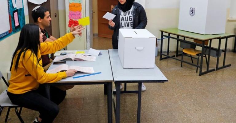مقدسيون يقاطعون الانتخابات البلدية التابعة للاحتلال