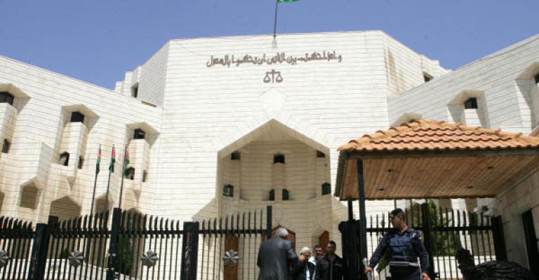 "صلح عمان" تمدد توقيف متهمي حادثة البحر الميت