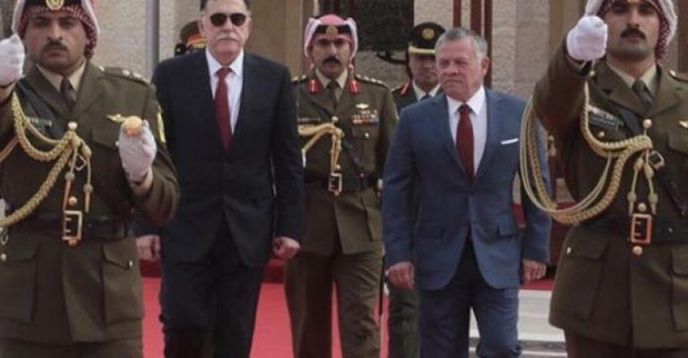 هل يقود الأردن مفاوضات سرية بين الأطراف الليبية؟