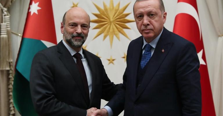 بوصلة الأردن تشير لتركيا.. هل تبحث عمّان عن تحالفات جديدة؟