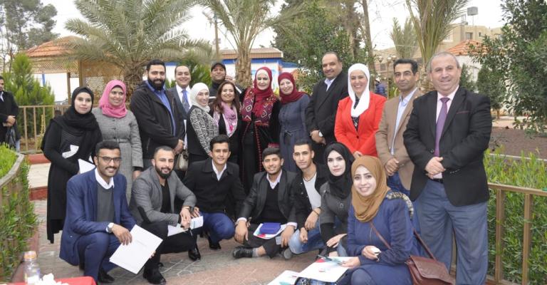 مجموعة علاء كتانة: مستمرين في جولاتنا في  المحافظات العام المقبل
