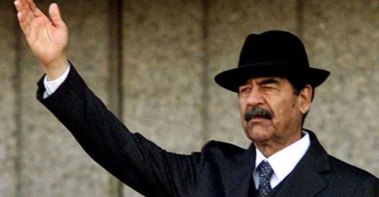 نائب في البرلمان العراقي تطالب الأردن بوقف تمجيد صدام حسين