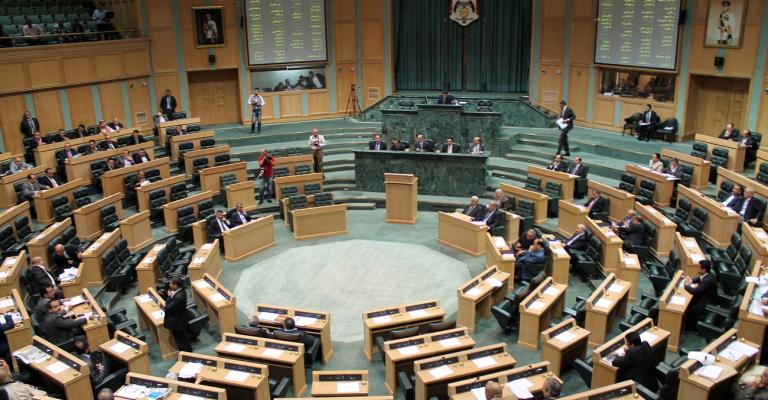 مجلس النواب يقر مشروع قانون العفو العام