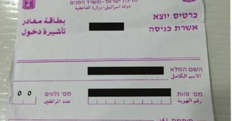 دعوات لإلغاء شرط حصول المواطن المقدسي على تصريح الاحتلال