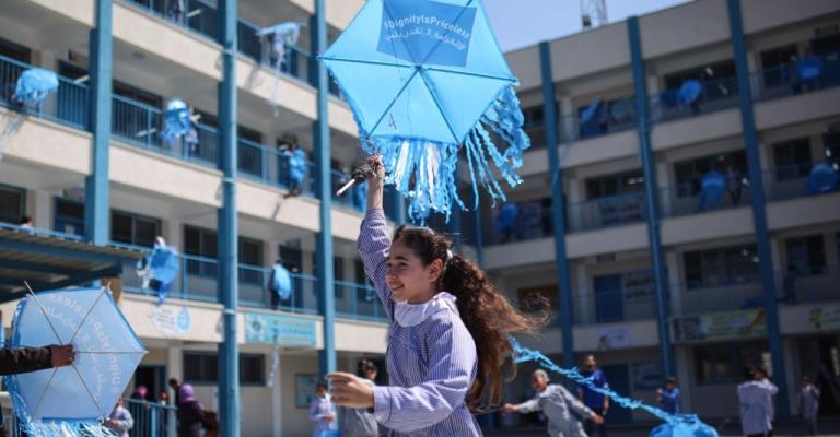 UNRWA Launches 2019 Emergency Appeals and Budget Requirement Totaling US$ 1.2 billion