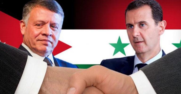 الأردن في سوريا الجديدة: مرحب فيه ولكنه مقصر في حق نفسه