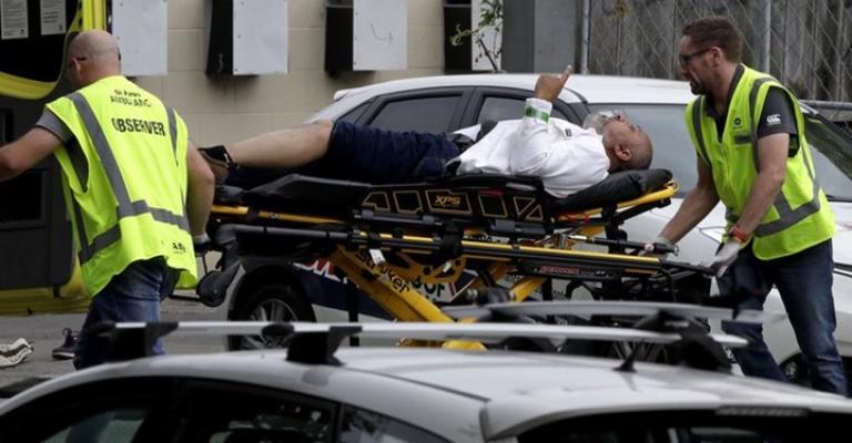 «الإخوان المسلمين»: هجوم نيوزيلندا الإرهابي لا يقل بشاعة عن حادثة شارلي إبدو