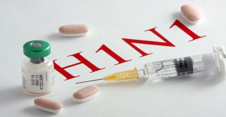 الصحة تكشف عن نسبة الإصابات بإنفلونزا الخنازيز