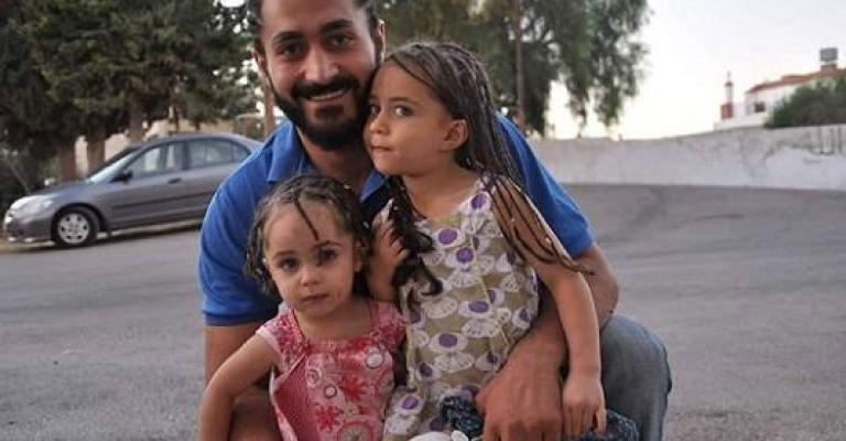 الخارجية: استقرار حالة طفلة الأردني ضراغمة