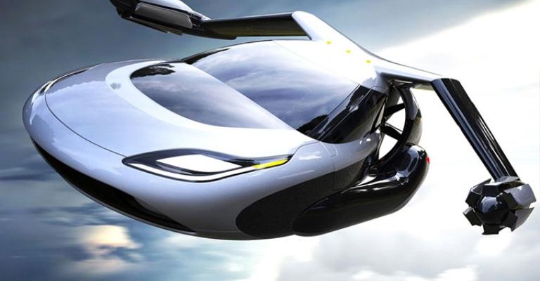 هل المستقبل سيارات طائرة وقطارات أسرع من الصوت فقط؟