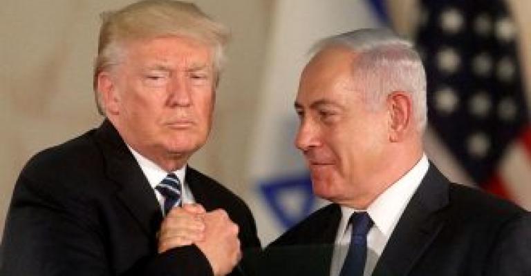 واشنطن بوست.. صفقة القرن قد تعلن بعد الانتخابات الاسرائيلية