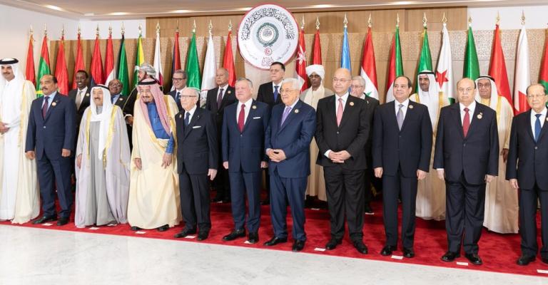 سياسيون غير متفائلين بنتائج القمة العربية