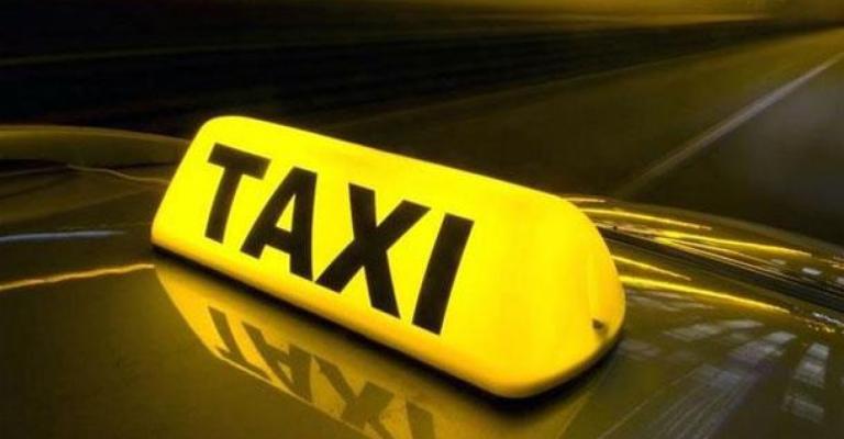 هيئة النقل ترفع اجرة التكسي الاصفر