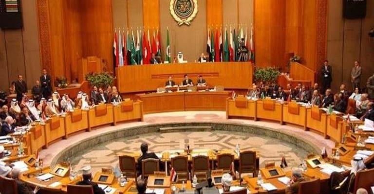 اجتماع عربي طارئ لبحث القضية الفلسطينية