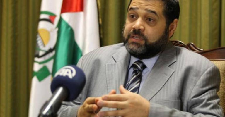 حماس: نتواصل مع الاردن حول صفقة القرن