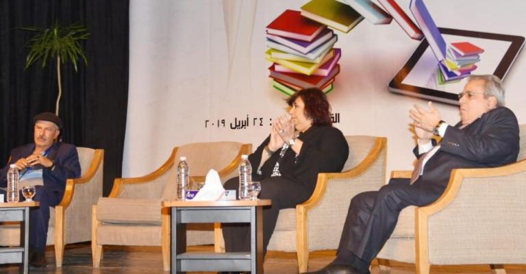 روائيون ونقاد يقاربون اثر المعلومات على الإبداع الروائي العربي