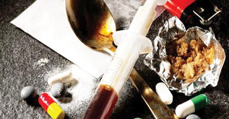 مكافحة المخدرات: 87 % من المضبوطين بقضايا مخدرات ’لديهم مصدر دخل‘