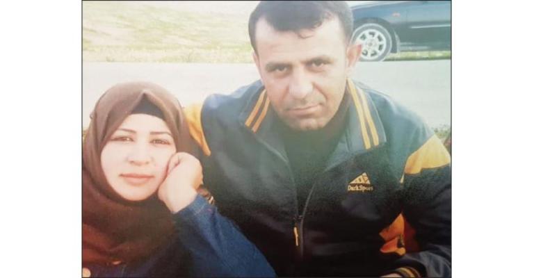 اختفاء شاب أردني وزوجته عقب دخولهما درعا السورية
