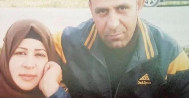 الأردن يستلم زوجين اختفيا في سوريا