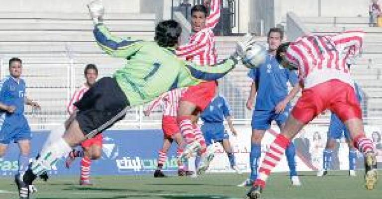 شباب الاردن يلاقي الفيصلي بنهائي كأس الاردن لكرة القدم