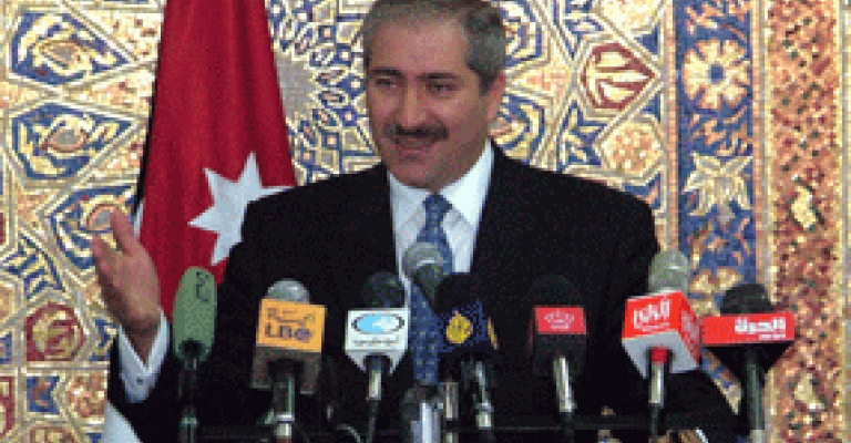 الأردن يرفض وساطات عربية في أزمة حماس