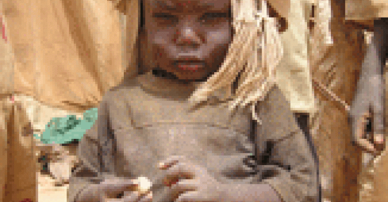 صوماليون لاجئون في الأردن.. يبحثون عن الحياة