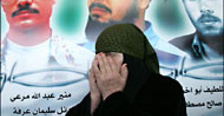 وعد جديد من نصر الله لمتابعة الأسرى الأردنيين