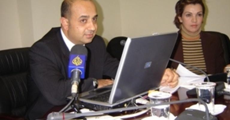 64% من الرأي العام الأردني يعتقدون بوجود فساد في القطاعين العام والخاص