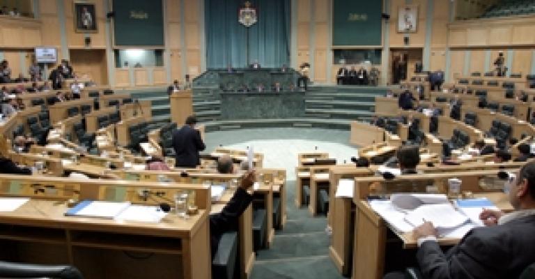 مداخلة للنائب الزعبي تثير جدلاً في اوساط مجلس النواب مداخلة للنائب الزعبي تثير جدلاً في اوساط مجلس النواب