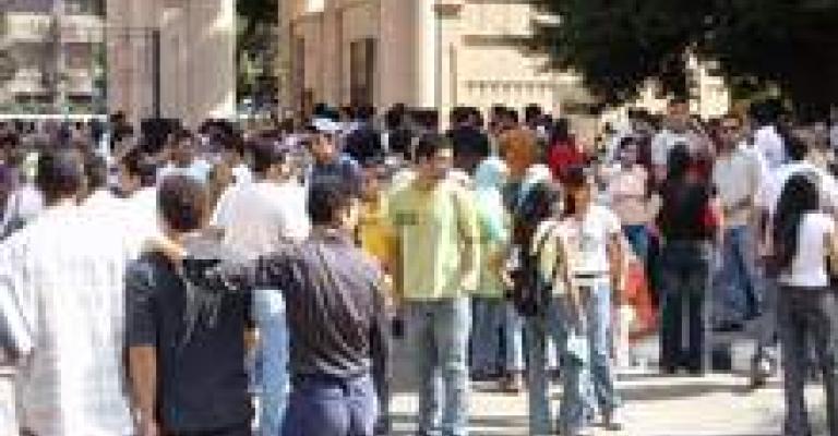 التخصص الجامعي وسوق العمل.. من المسؤول؟