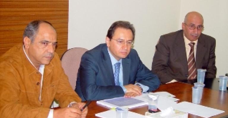 بقانون "الأموال الأميرية" الأمانة ستحصل مستحقاتها المالية