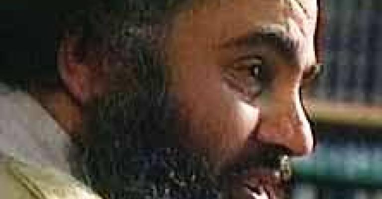 أنباء عن ترحيل أبو قتادة إلى الأردن