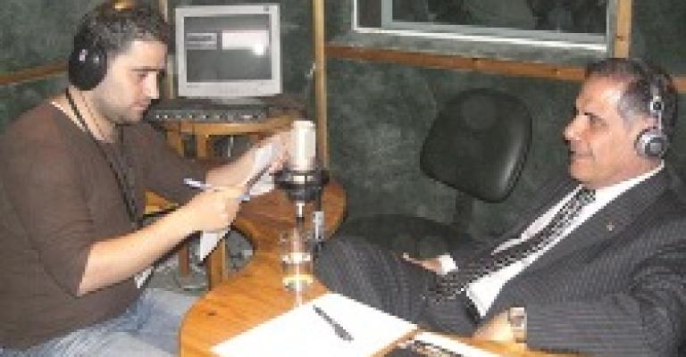 وزير الزراعة: لا نيه لبيع الغابات الحرجية وزير الزراعة: لا نيه لبيع الغابات الحرجية