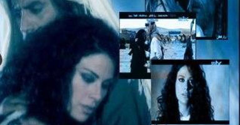 الدراما الأردنية تقف على قدميها ولكن: على الشاشات العربية