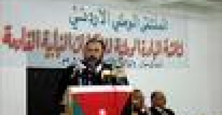 هل ينهي ترشيح بني رشيد للمجلس الخلاف الحكومي الإسلامي؟