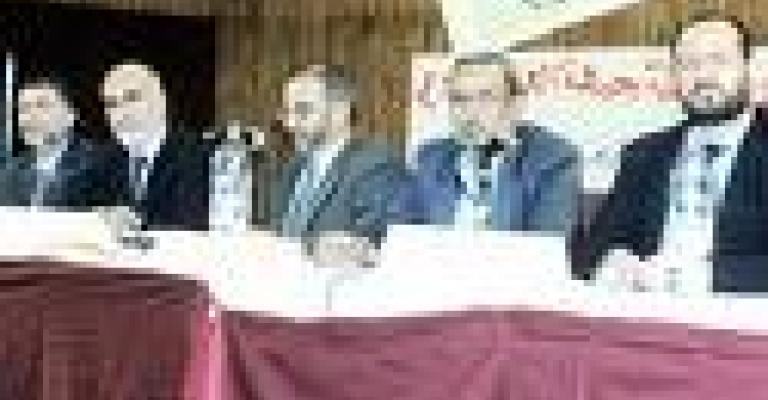 العمل الإسلامي يقرر عدم ترشيح بني رشيد