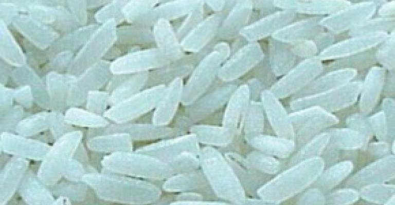 اسم الأرز المصري..يستدعي الحكومة للفحص