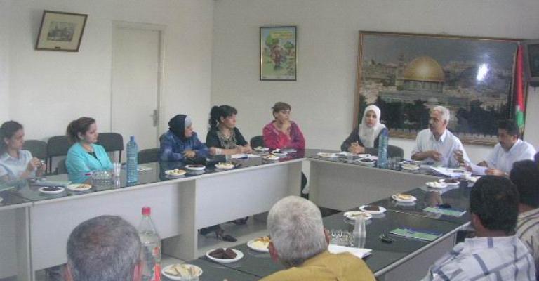 لجنة الانتخابات النيابية: نرفض رقابة المجتمع المدني علينا