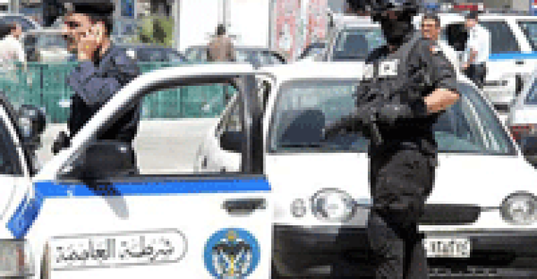 مقتل مواطن وإصابة آخر في اشتباكهما مع قوات الأمن في ناعور