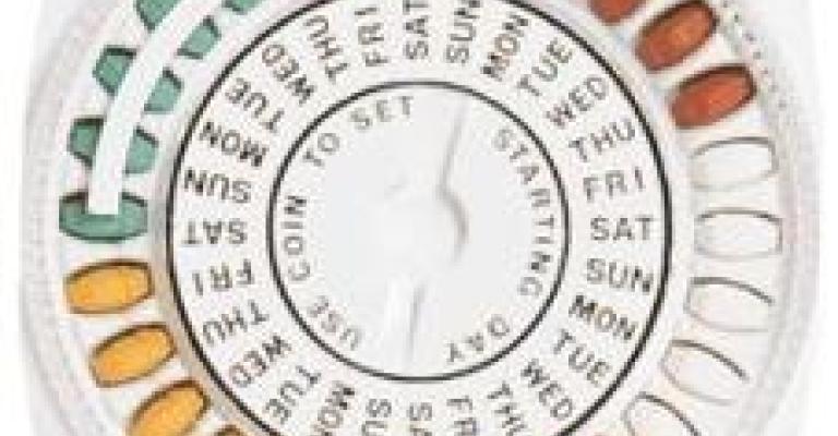 موانع الحمل للرجال آمنة وفعالة ولكن غير شعبية